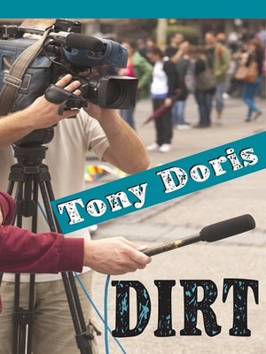 cover image of Dirt